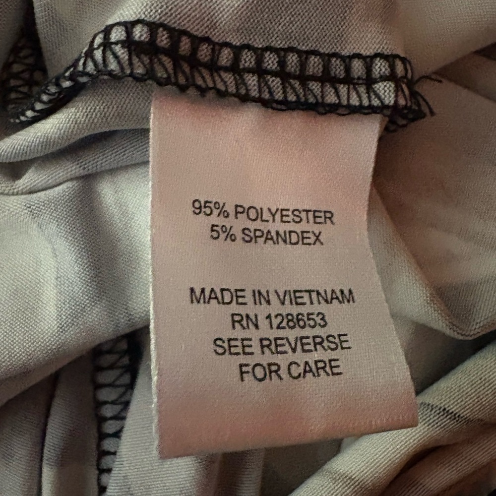 ELLEN WEAVER Jumpsuit NWOT - Picture 7 of 8